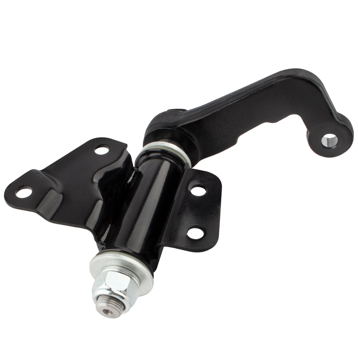 BOXI Pitman Arm Fits for BX02401368-1 — product photo 3