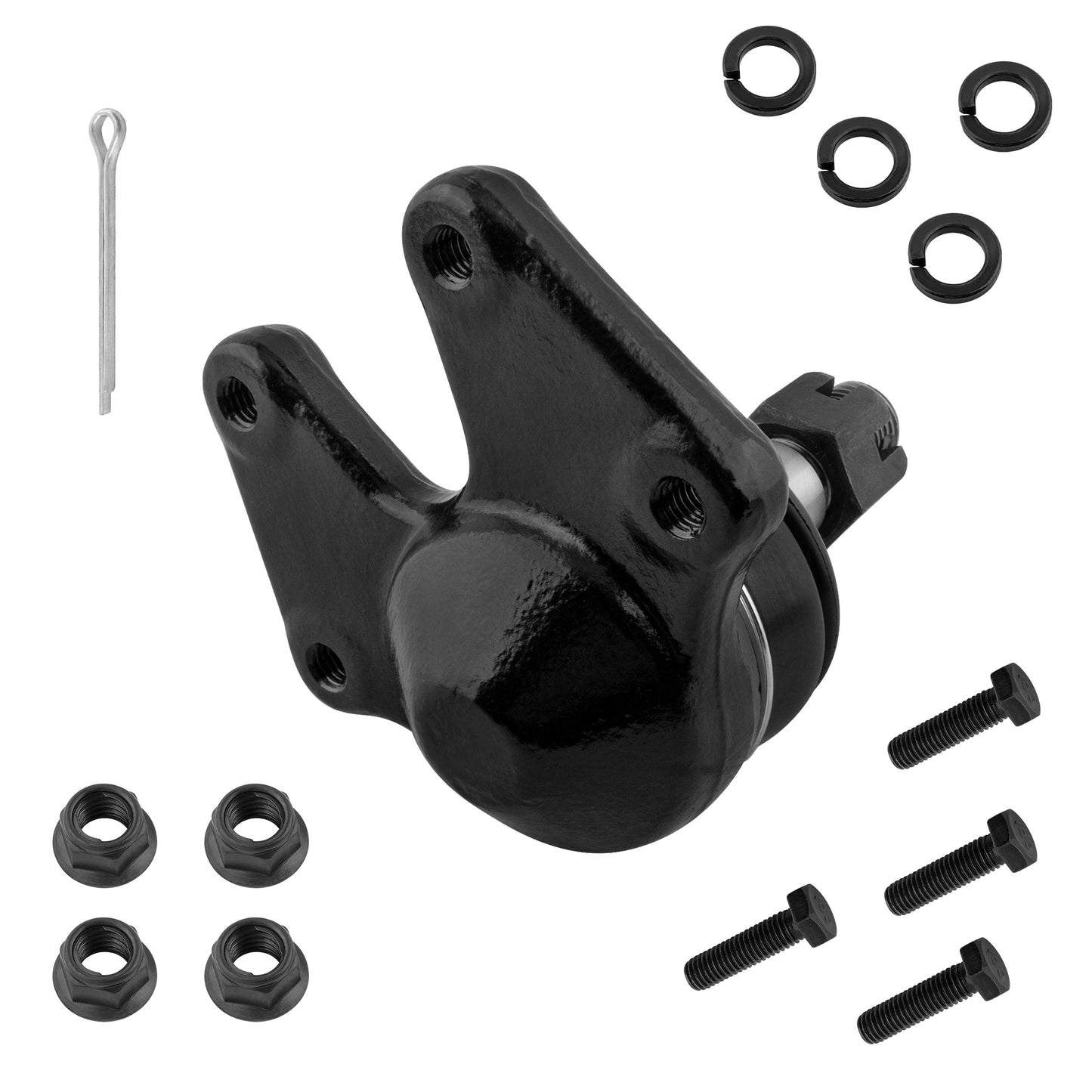 BOXI Ball Joints Fits for BX02401369-1 — product photo 3