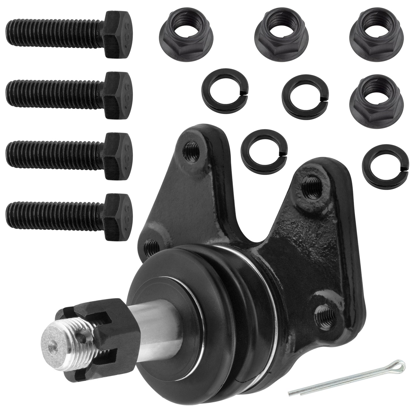 BOXI Ball Joints Fits for BX02401369-1 — product photo 4