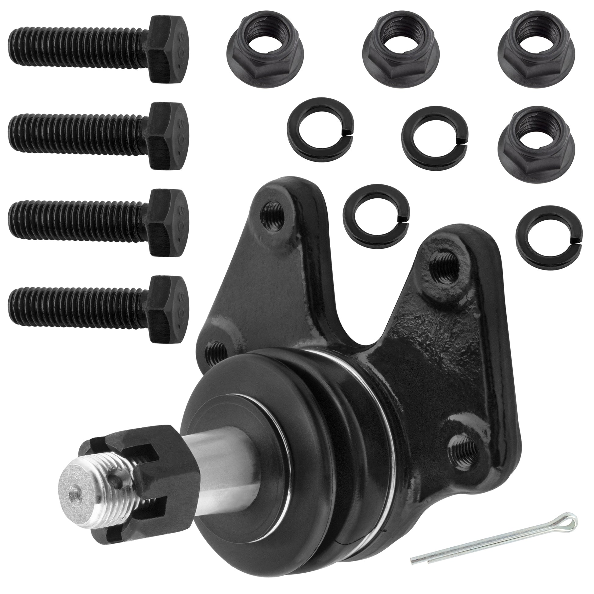 BOXI Ball Joints Fits for BX02401369-1 — product photo 4