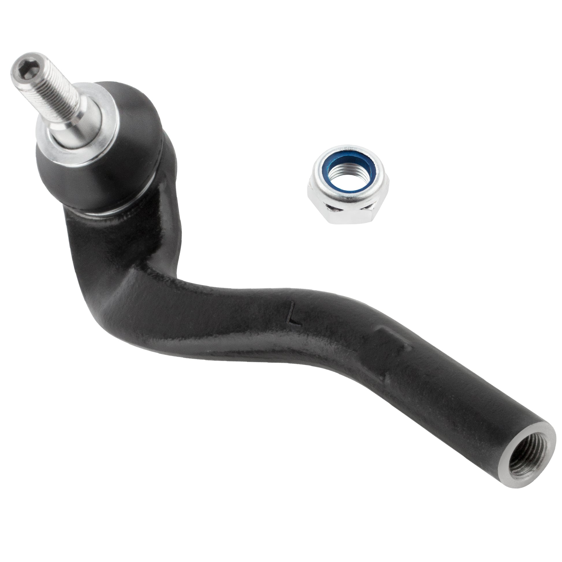 BOXI Tie Rod Ends Fits for BX02401374-1
