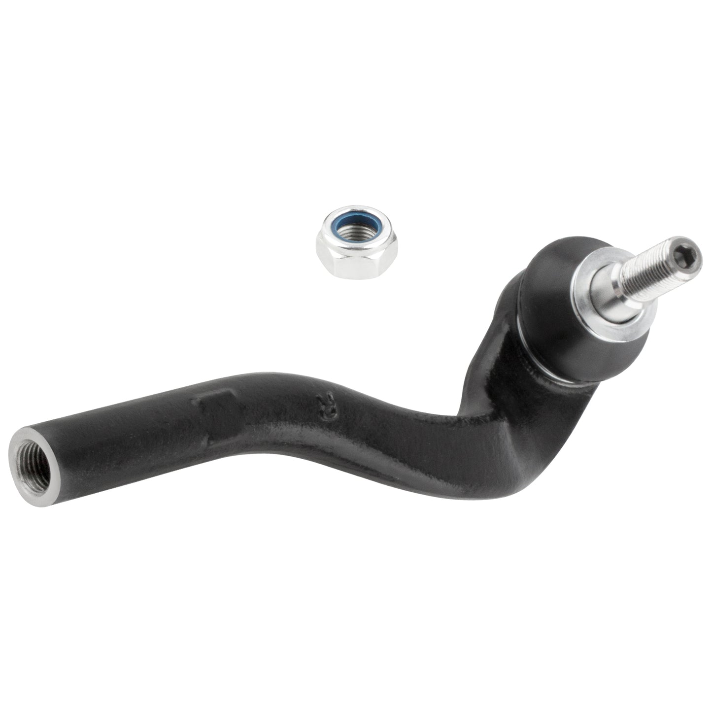 BOXI Tie Rod Ends Fits for BX02401375-1 — product photo 2
