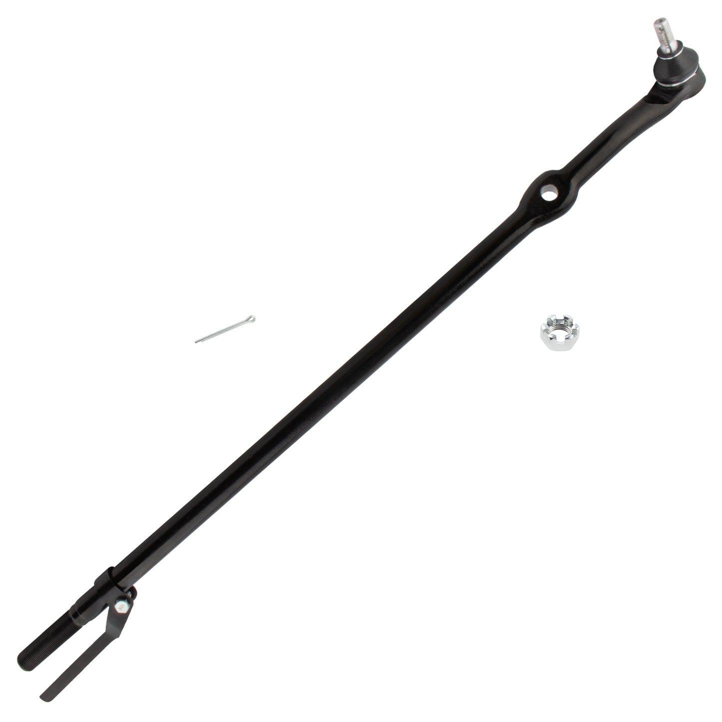 BOXI Tie Rod Ends Fits for BX02401380-1