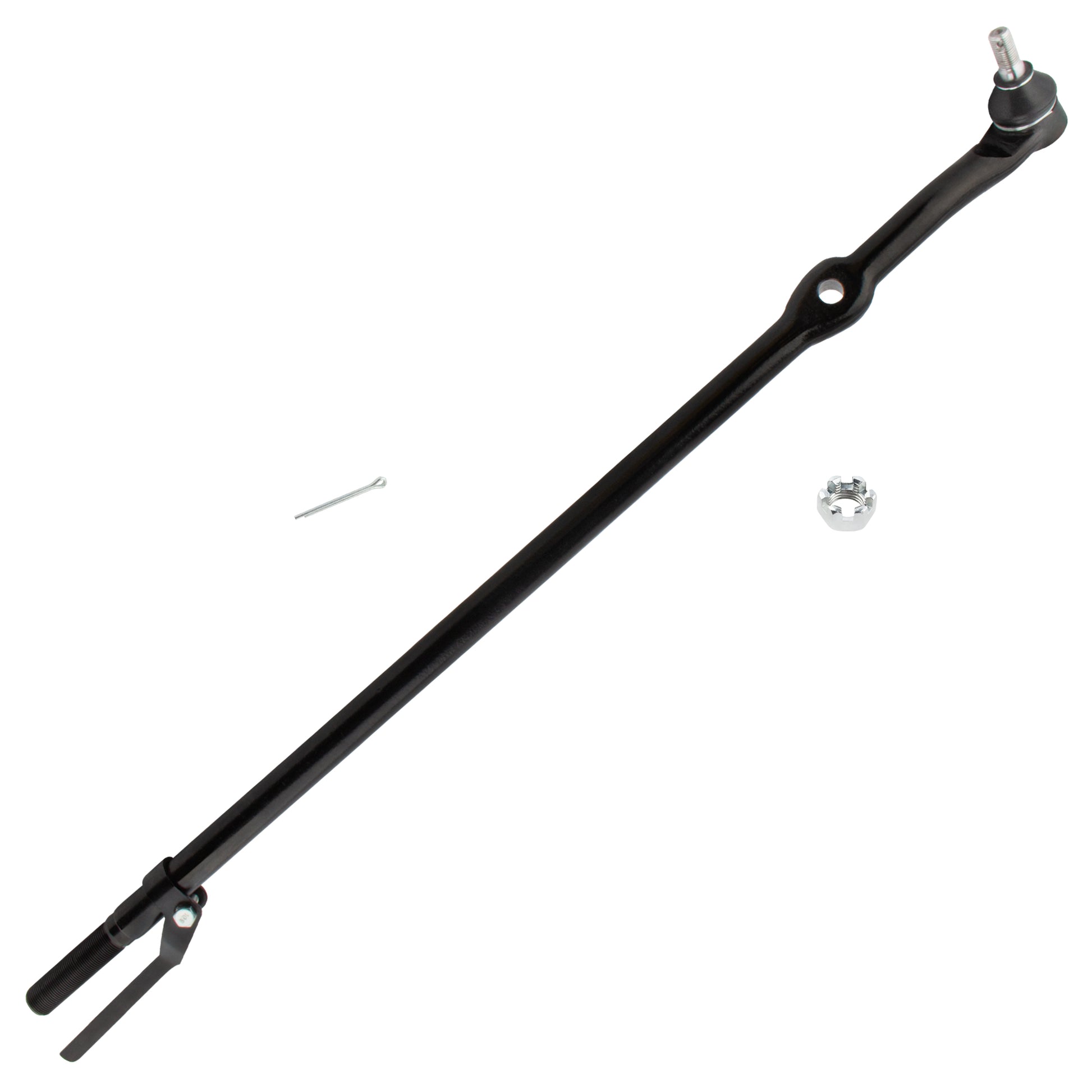 BOXI Tie Rod Ends Fits for BX02401380-1