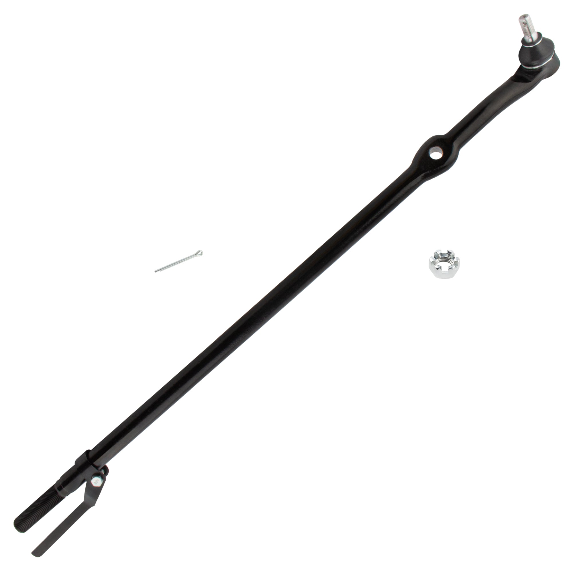 BOXI Tie Rod Ends Fits for BX02401380-1