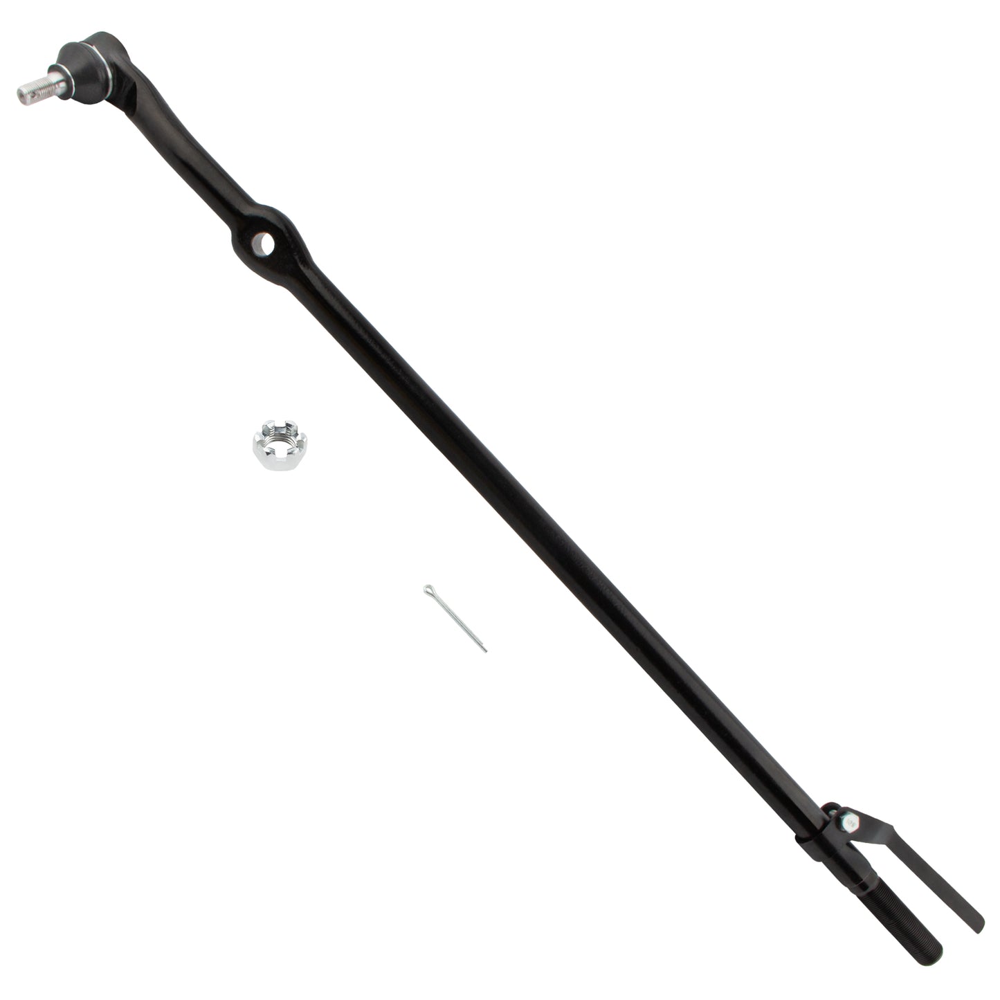 BOXI Tie Rod Ends Fits for BX02401380-1 — product photo 2
