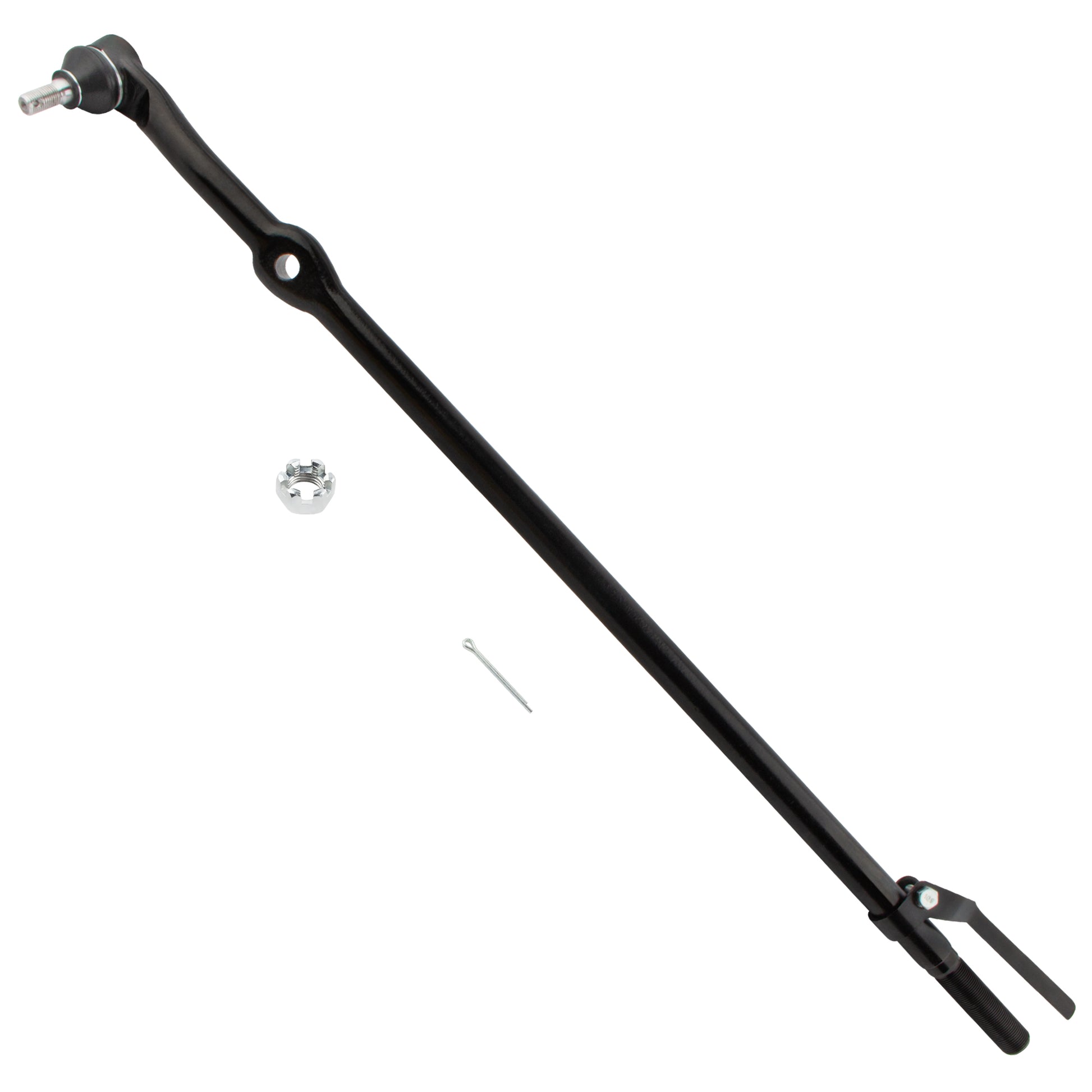 BOXI Tie Rod Ends Fits for BX02401380-1 — product photo 2