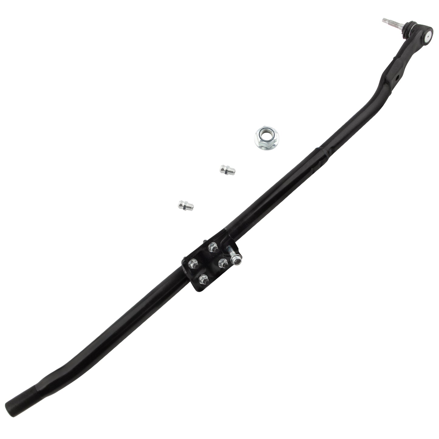 BOXI Tie Rod Ends Fits for BX02401383-1 — product photo 2