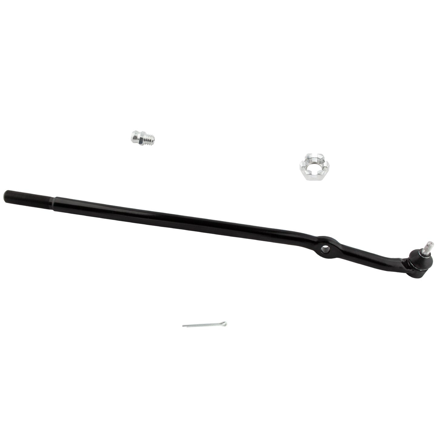 BOXI Tie Rod Ends Fits for BX02401449-1 — product photo 2