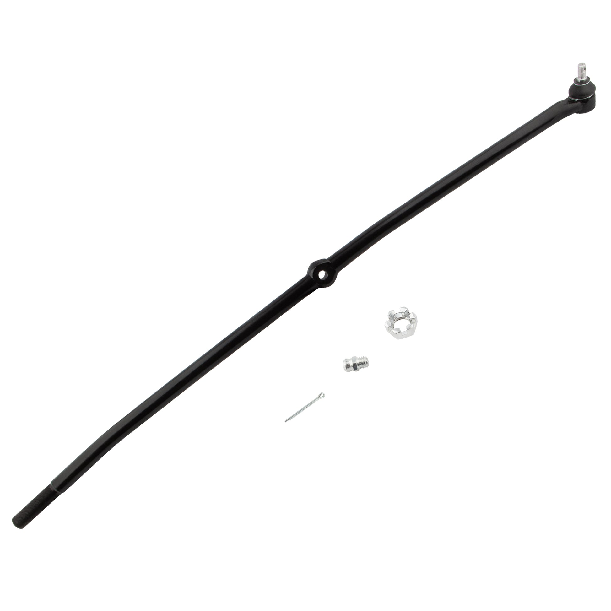 BOXI Tie Rod Ends Fits for BX02401450-1
