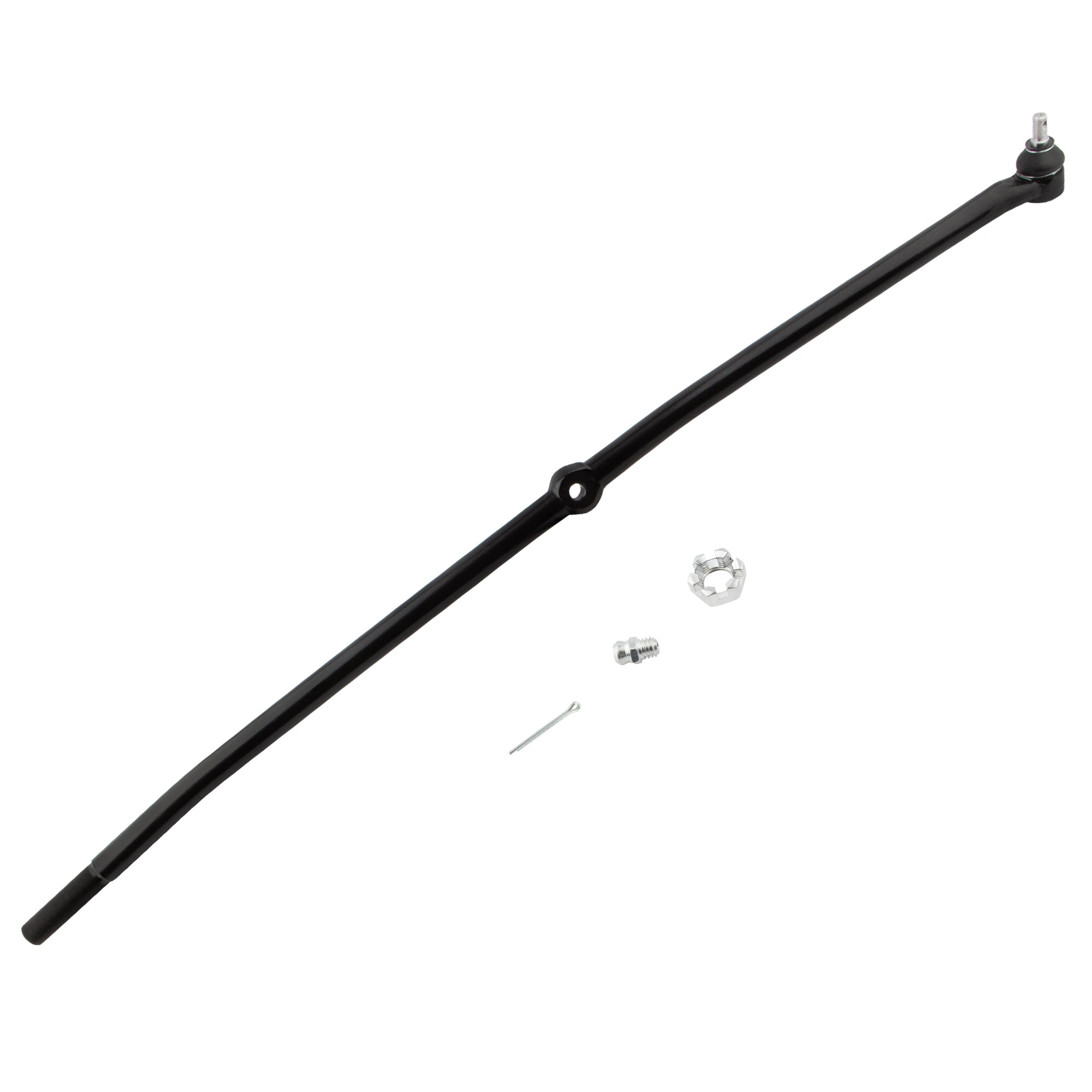BOXI Tie Rod Ends Fits for BX02401450-1