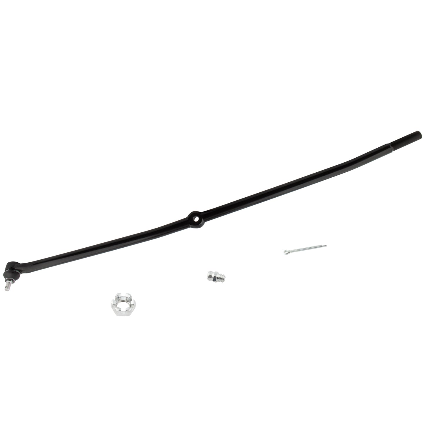 BOXI Tie Rod Ends Fits for BX02401450-1 — product photo 2