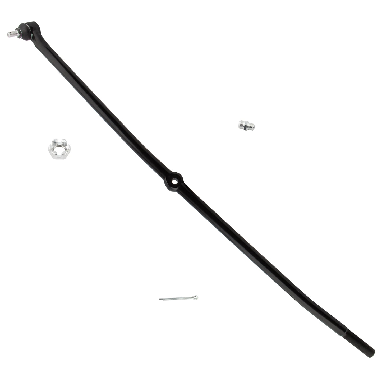 BOXI Tie Rod Ends Fits for BX02401450-1 — product photo 4