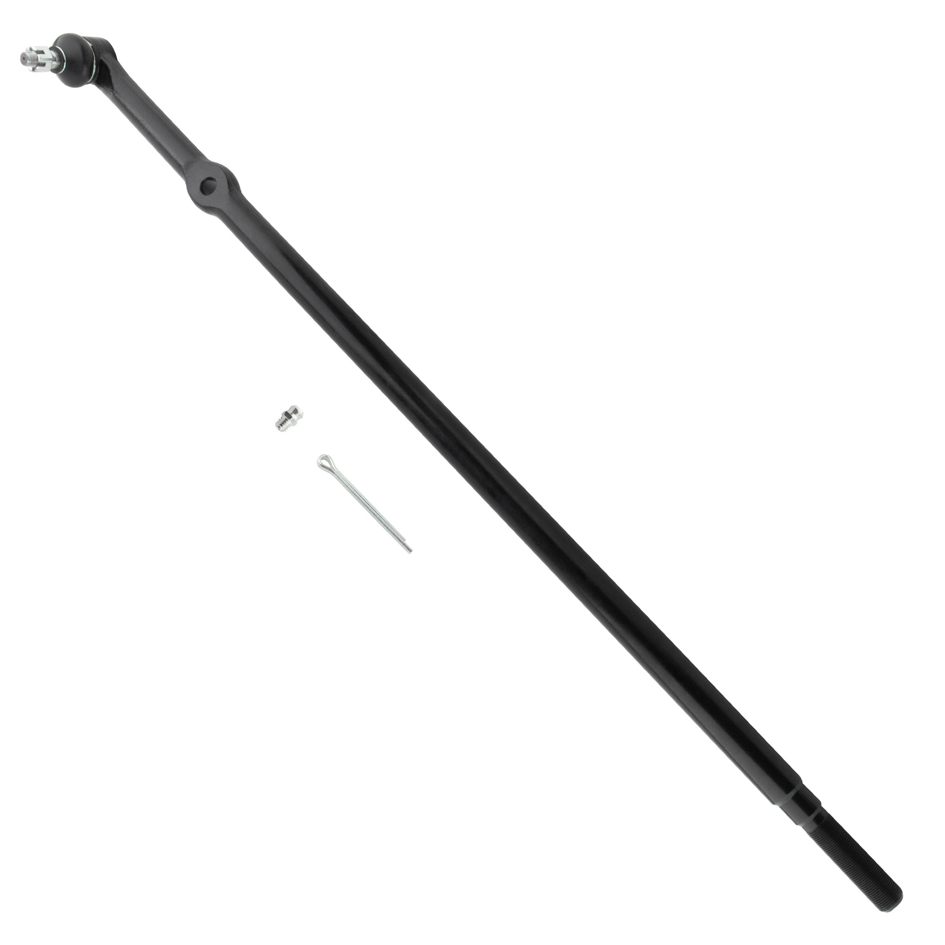 BOXI Tie Rod End BX02401470-1 — product photo 3