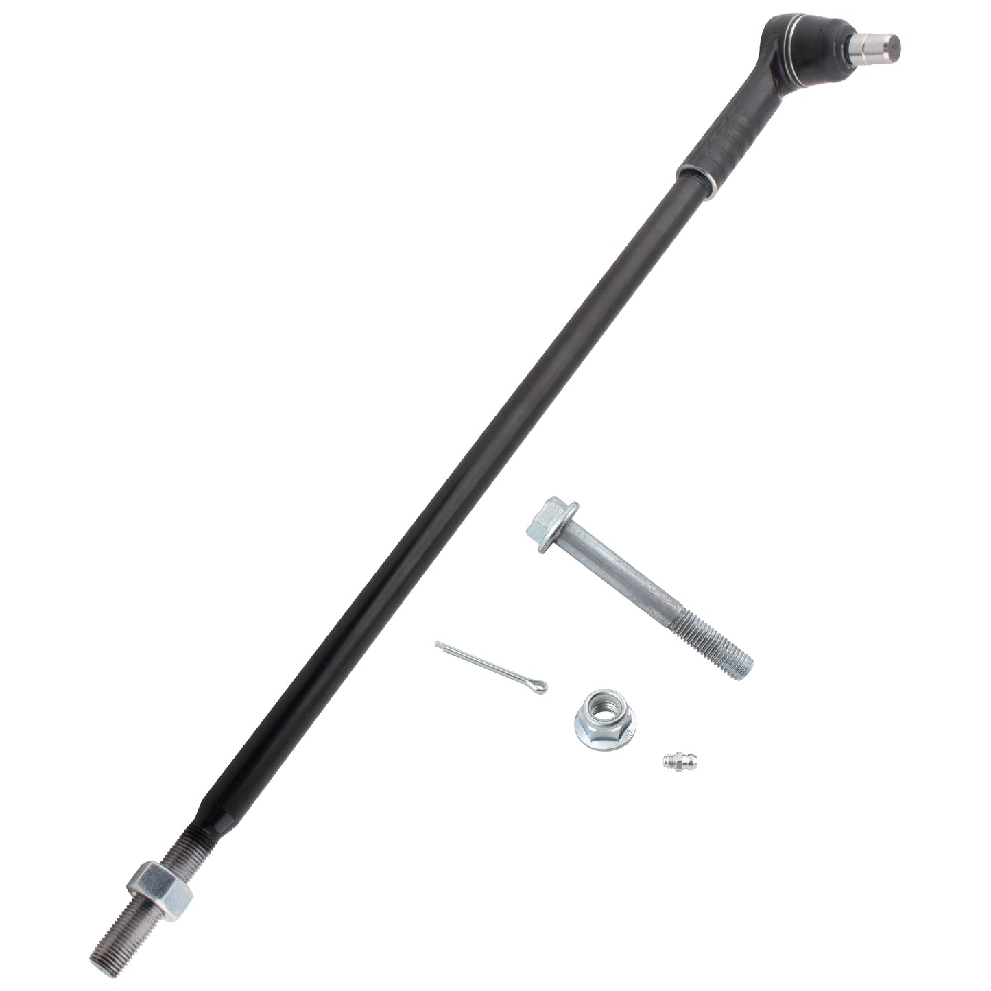 BOXI Rearward Tie Rod End BX02401504-1