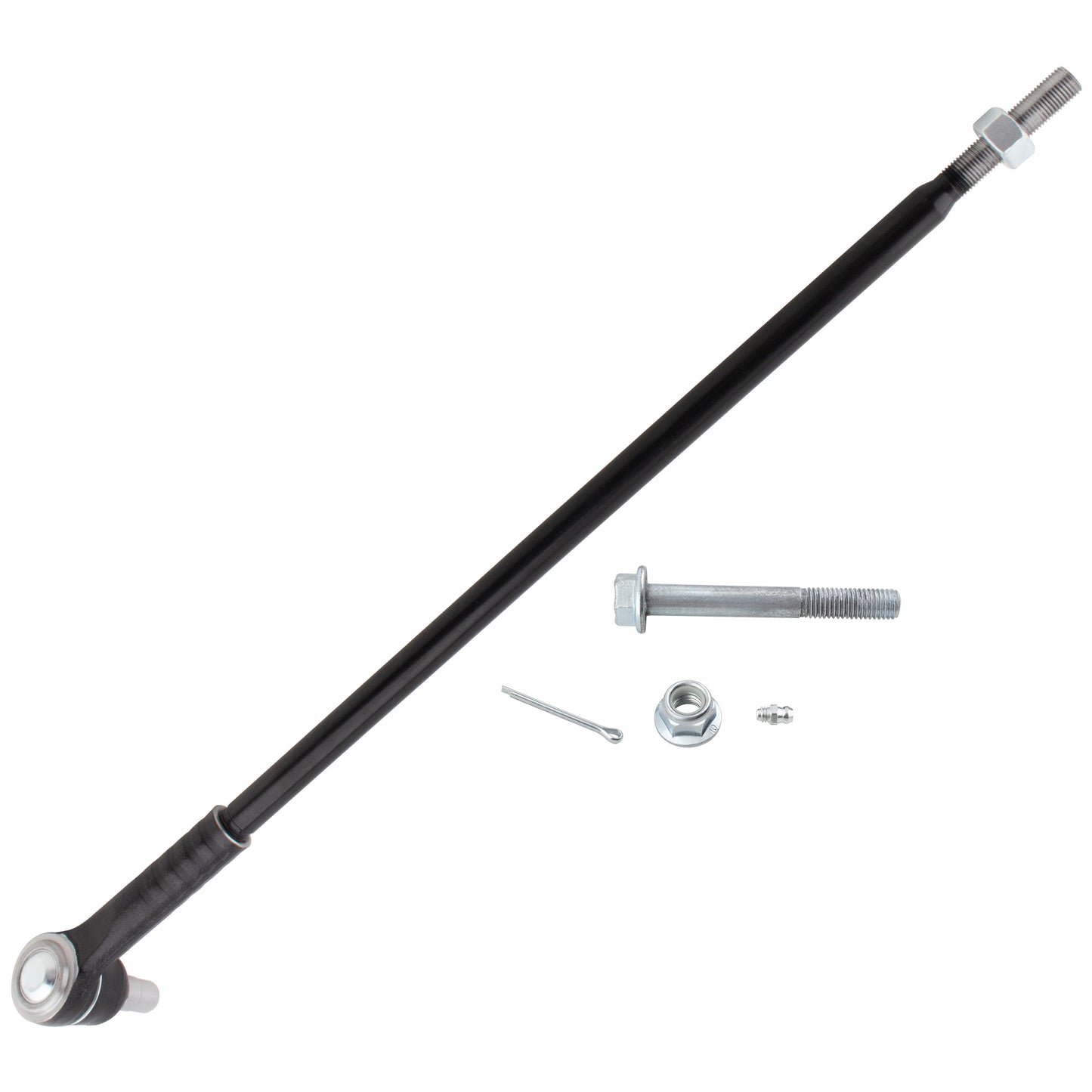 BOXI Rearward Tie Rod End BX02401504-1 — product photo 2