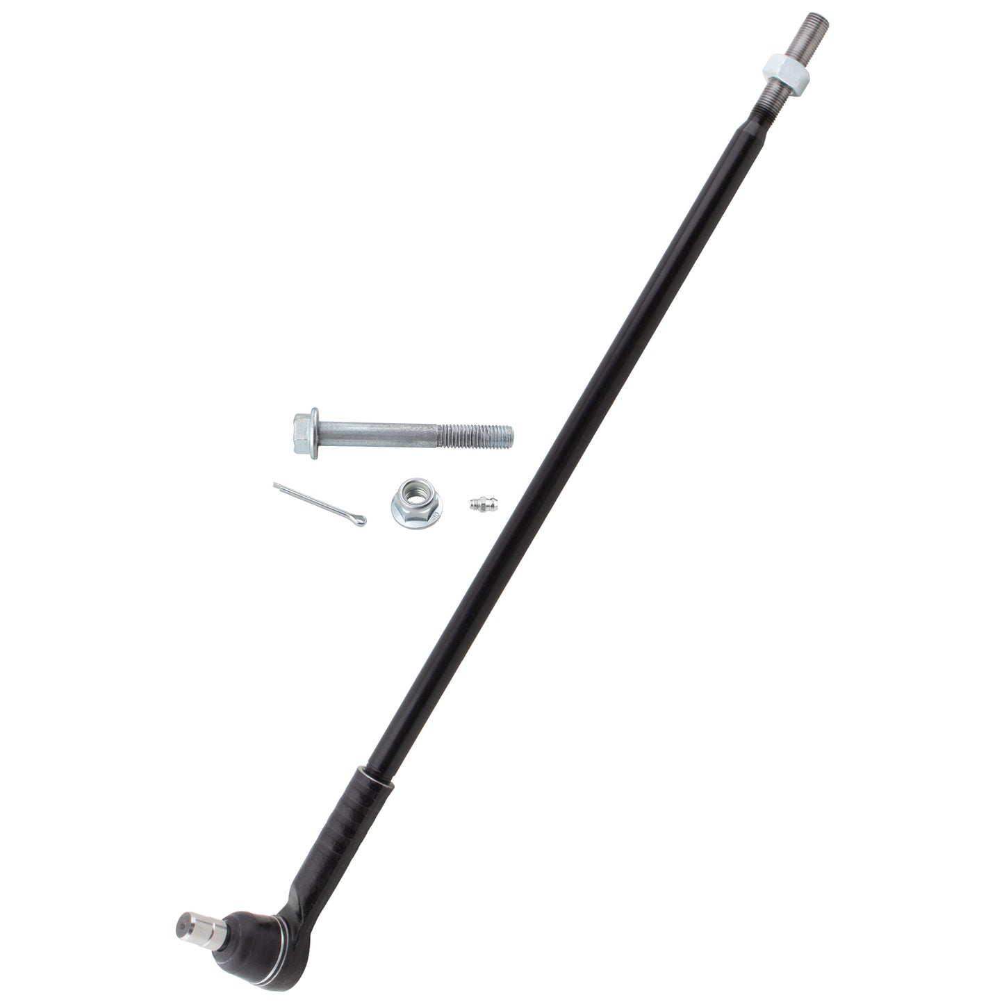 BOXI Rearward Tie Rod End BX02401504-1 — product photo 3