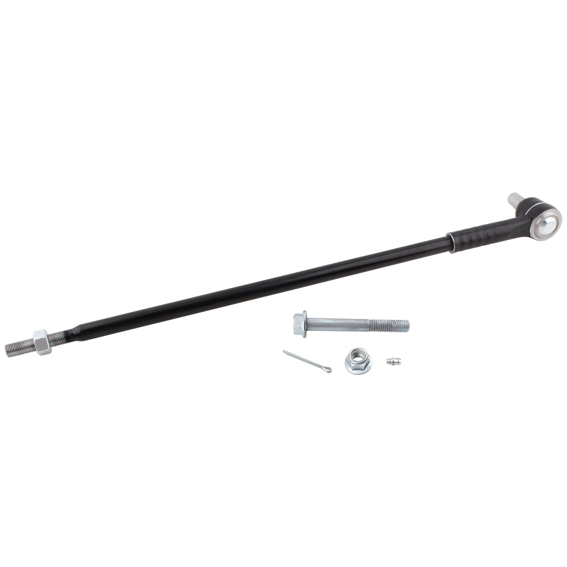 BOXI Rearward Tie Rod End BX02401504-1 — product photo 5