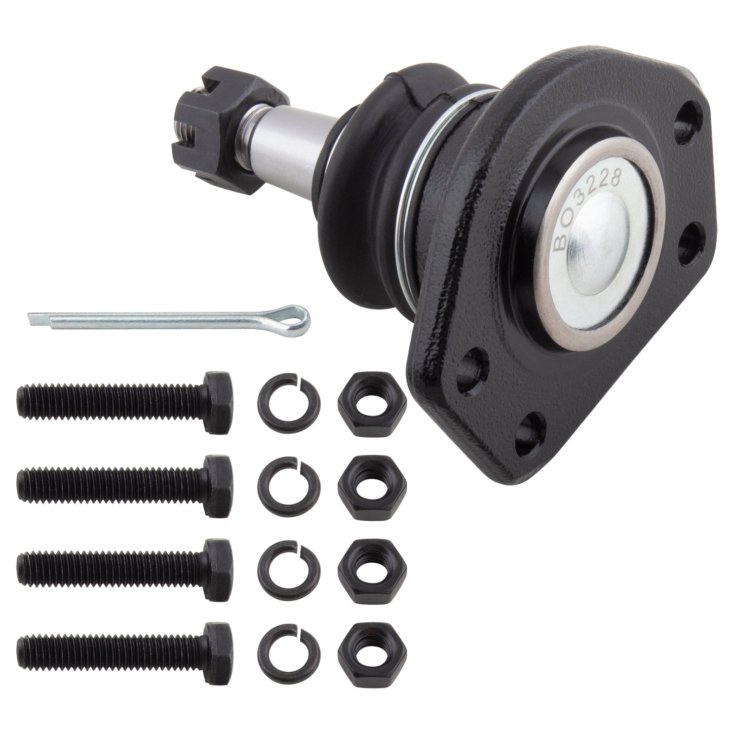 BOXI Ball Joint BX02401531-1 — product photo 2