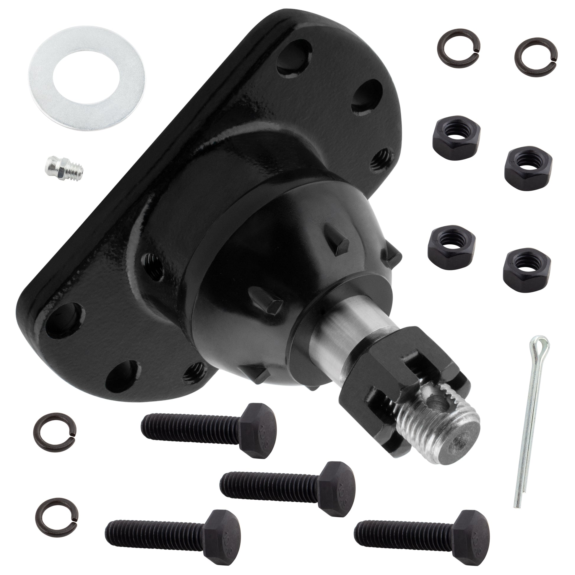 BOXI Ball Joint BX02401534-1 — product photo 2