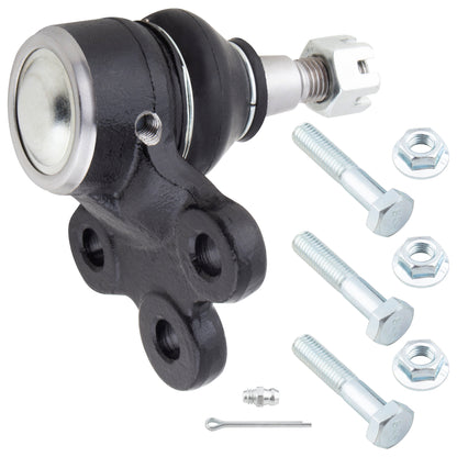 BOXI Ball Joint BX02401536-1 — product photo 2