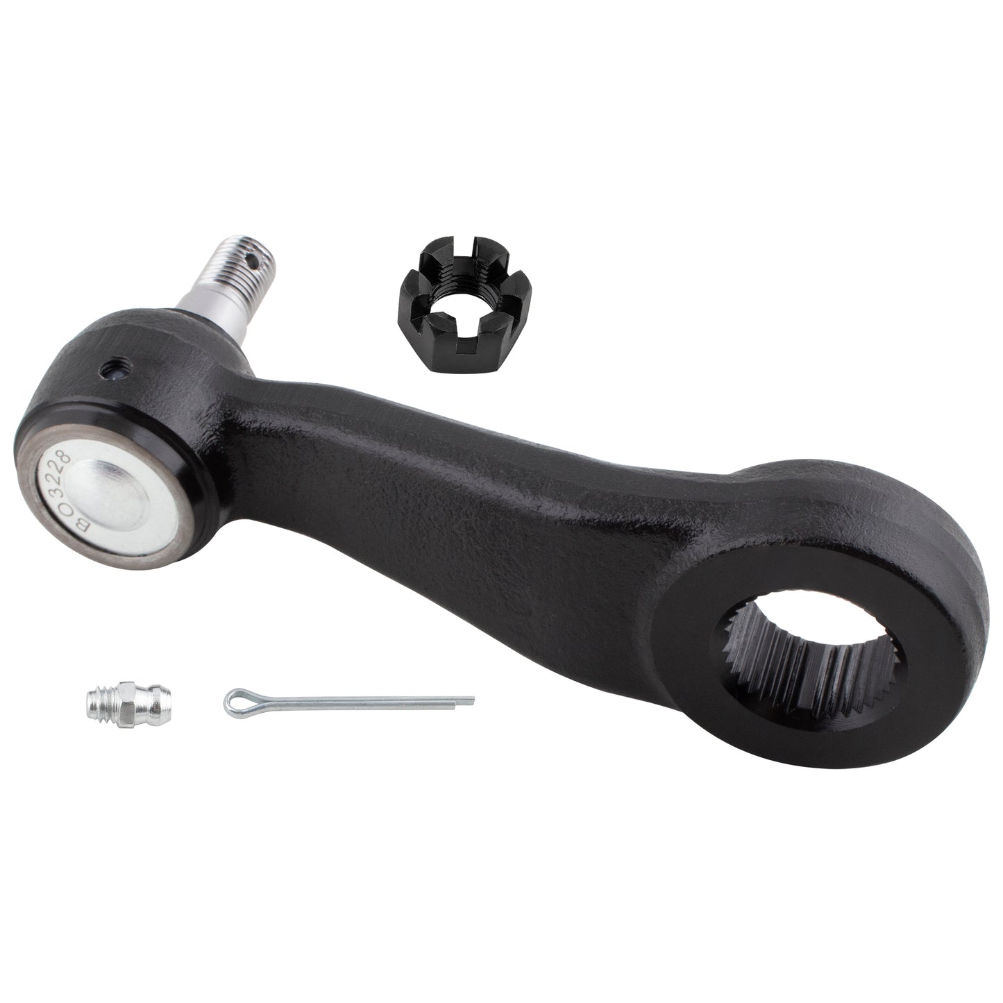BOXI Pitman Arm BX02401541-1 — product photo 2