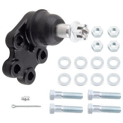 BOXI Ball Joint BX02401542-1 — product photo 2