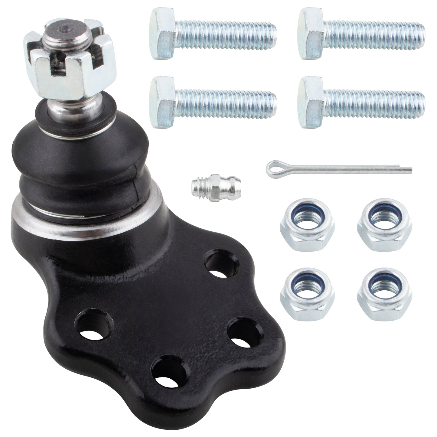 BOXI Ball Joint BX02401551-1