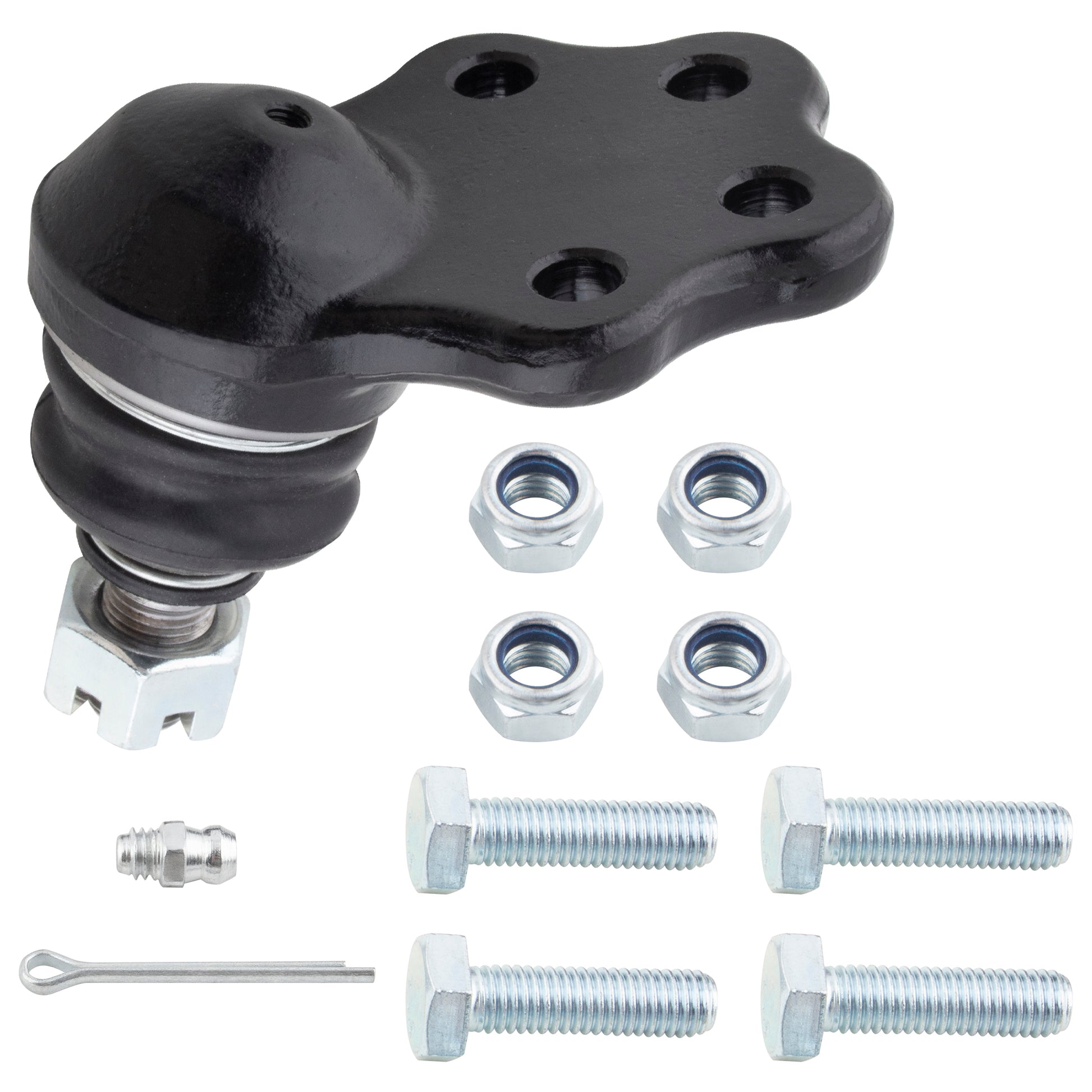 BOXI Ball Joint BX02401551-1 — product photo 2