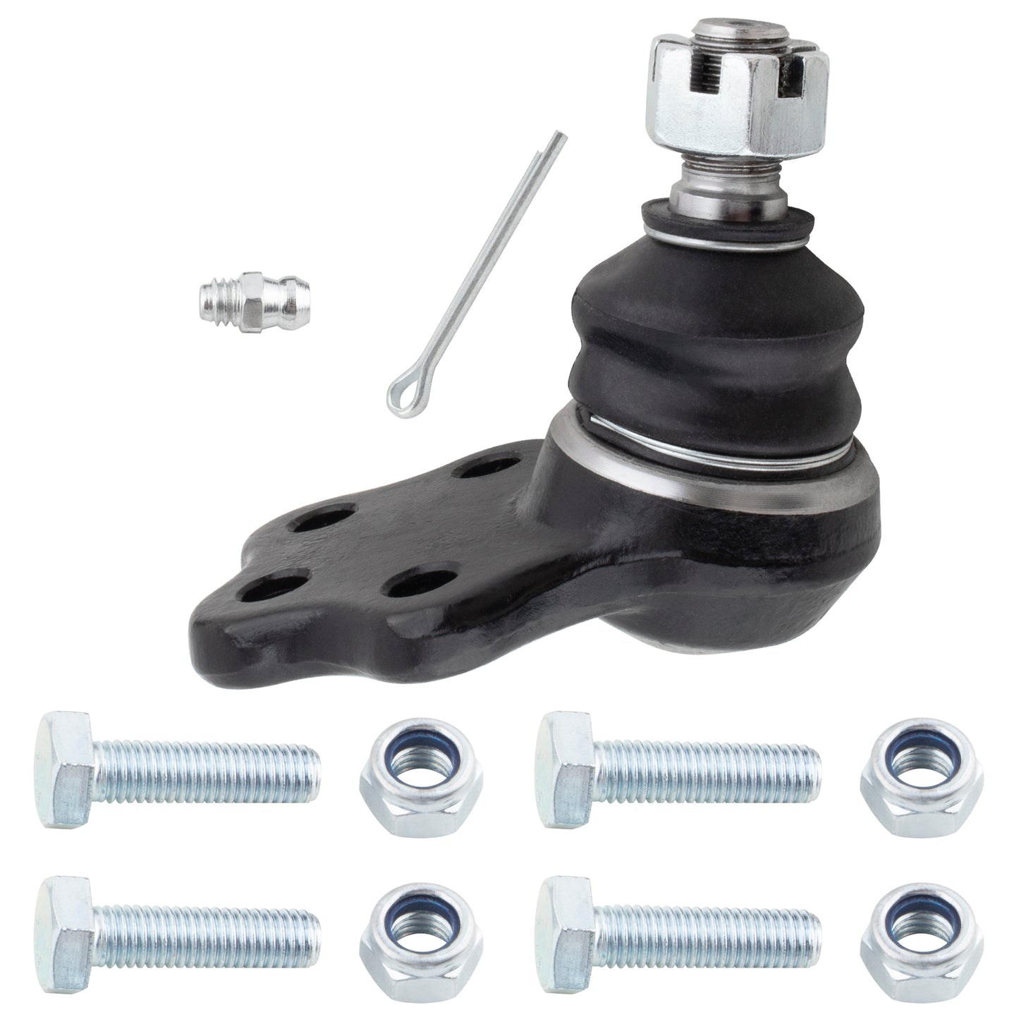 BOXI Ball Joint BX02401551-1 — product photo 3