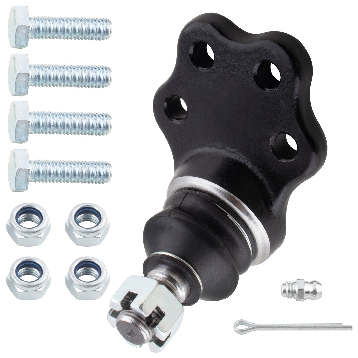 BOXI Ball Joint BX02401551-1 — product photo 4