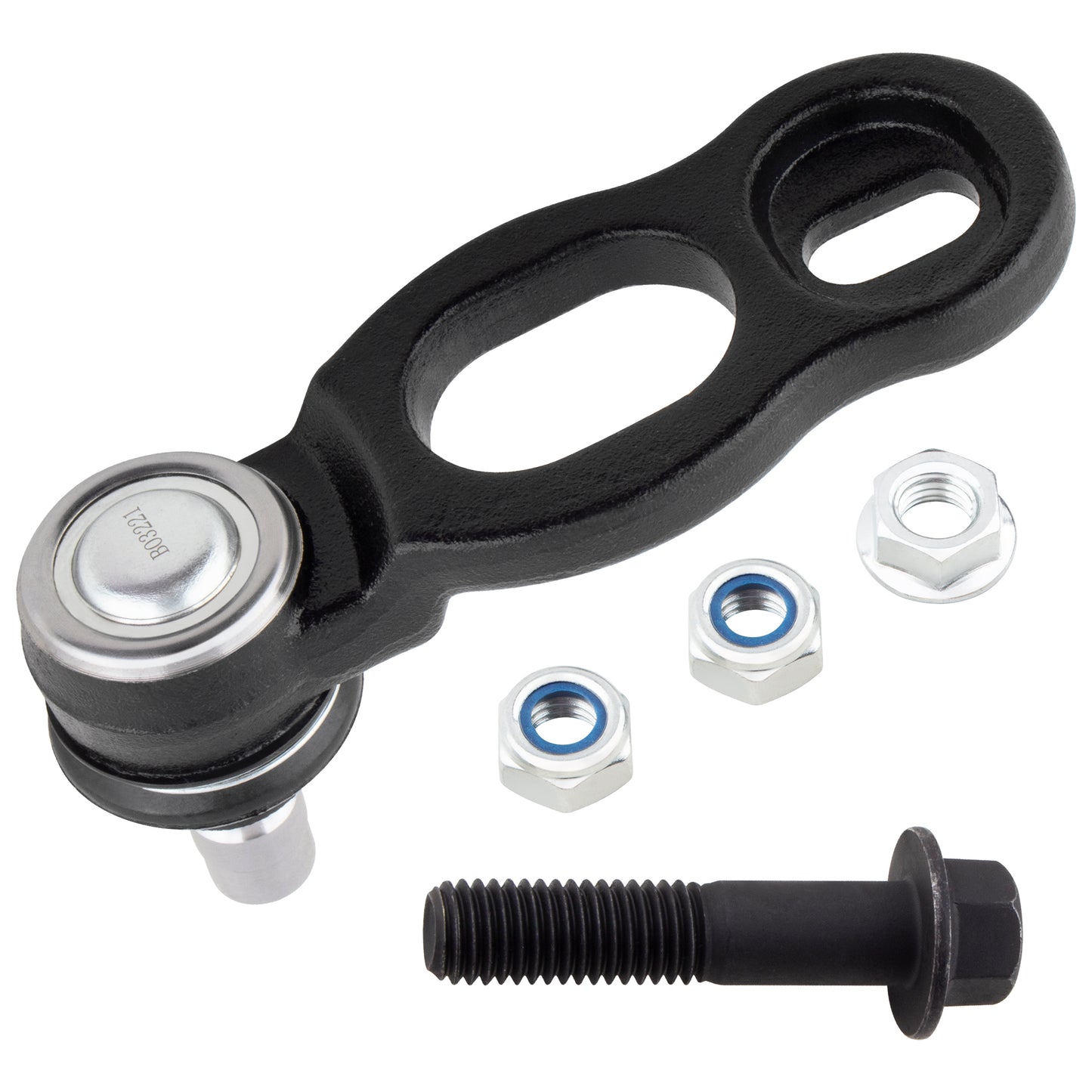 BOXI Ball Joint BX02401567-1 — product photo 3