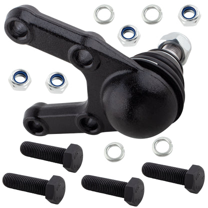 BOXI Ball Joint BX02401573-1 — product photo 2