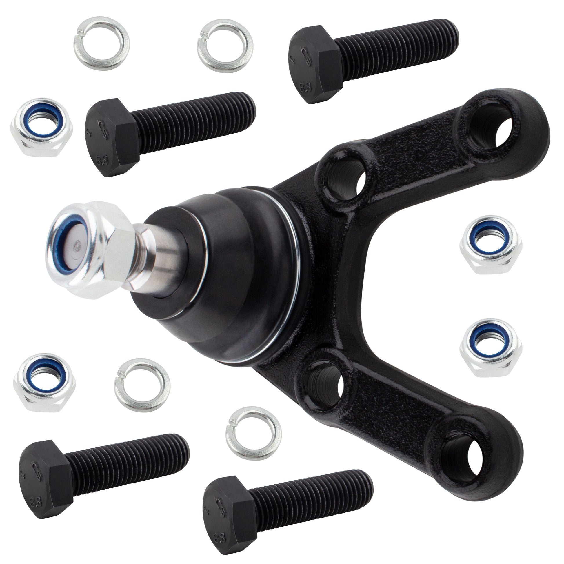 BOXI Ball Joint BX02401573-1 — product photo 3