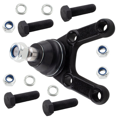 BOXI Ball Joint BX02401573-1 — product photo 3
