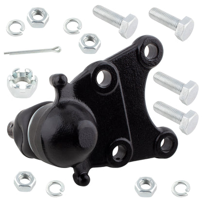 BOXI Ball Joint BX02401581-1 — product photo 2