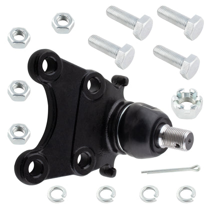 BOXI Ball Joint BX02401581-1 — product photo 3