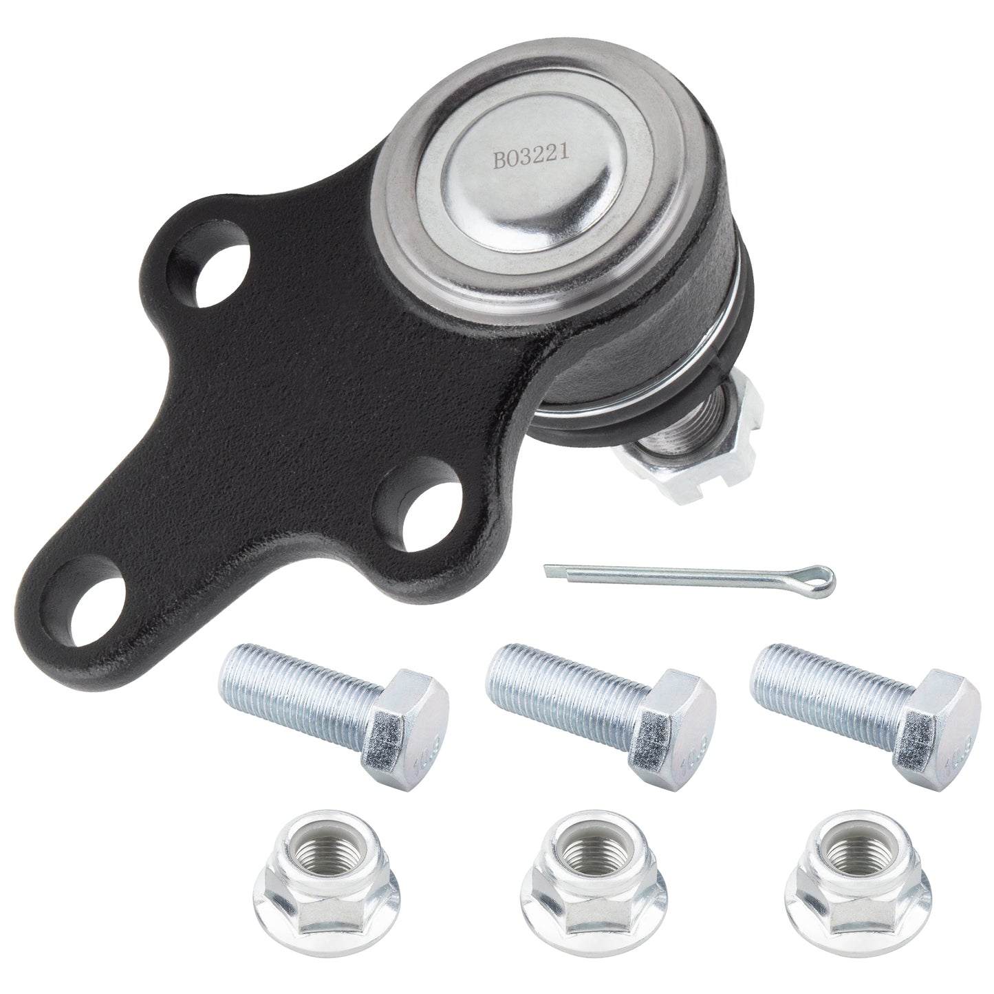 BOXI Ball Joint BX02401582-1 — product photo 2