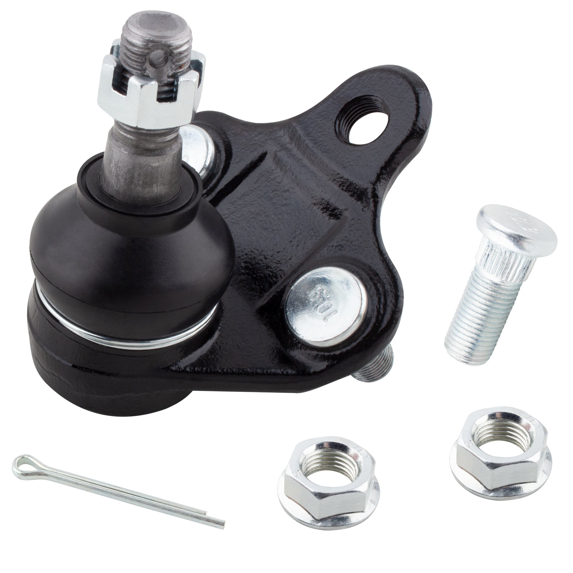 BOXI Ball Joint BX02401583-1 — product photo 3