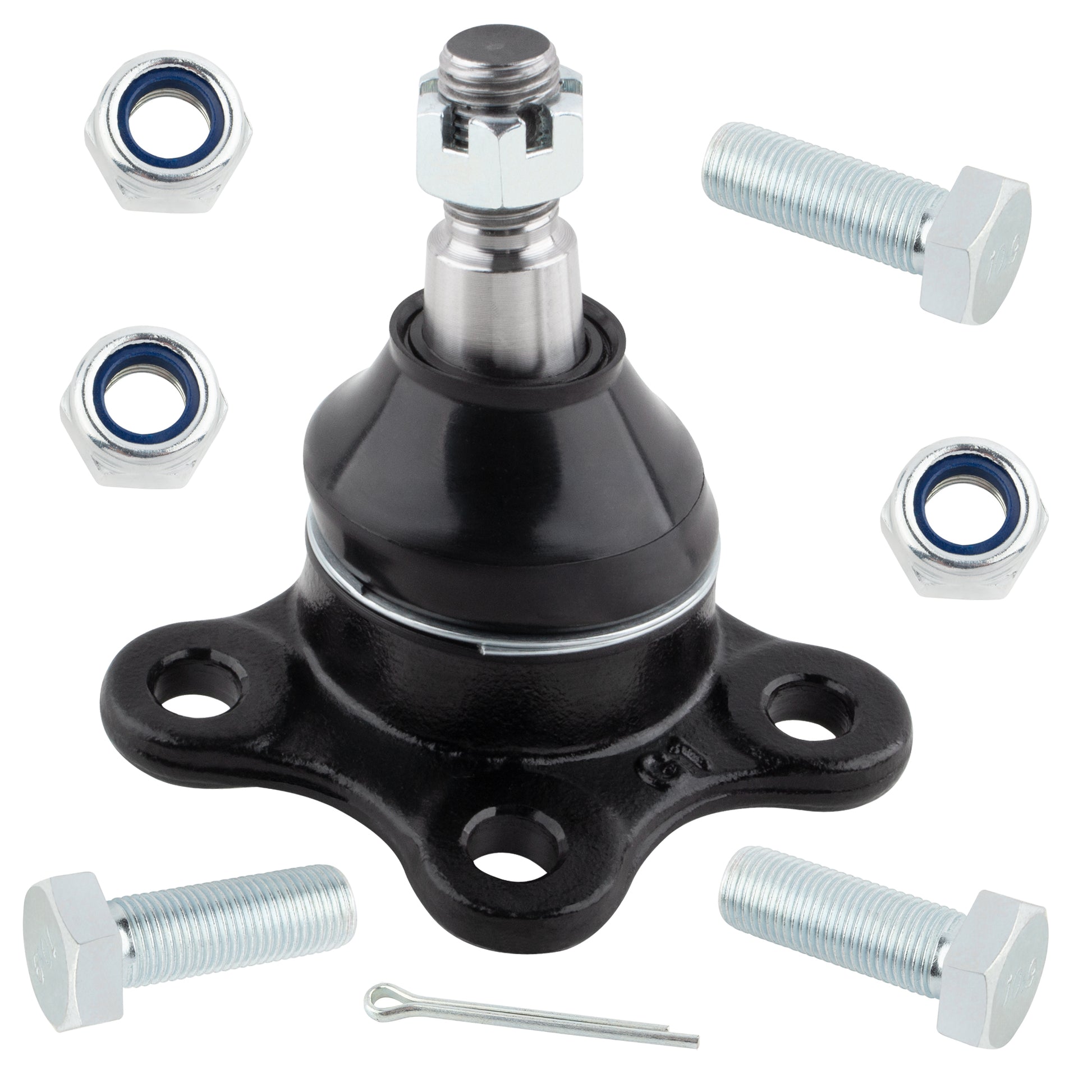 BOXI Ball Joint BX02401584-1