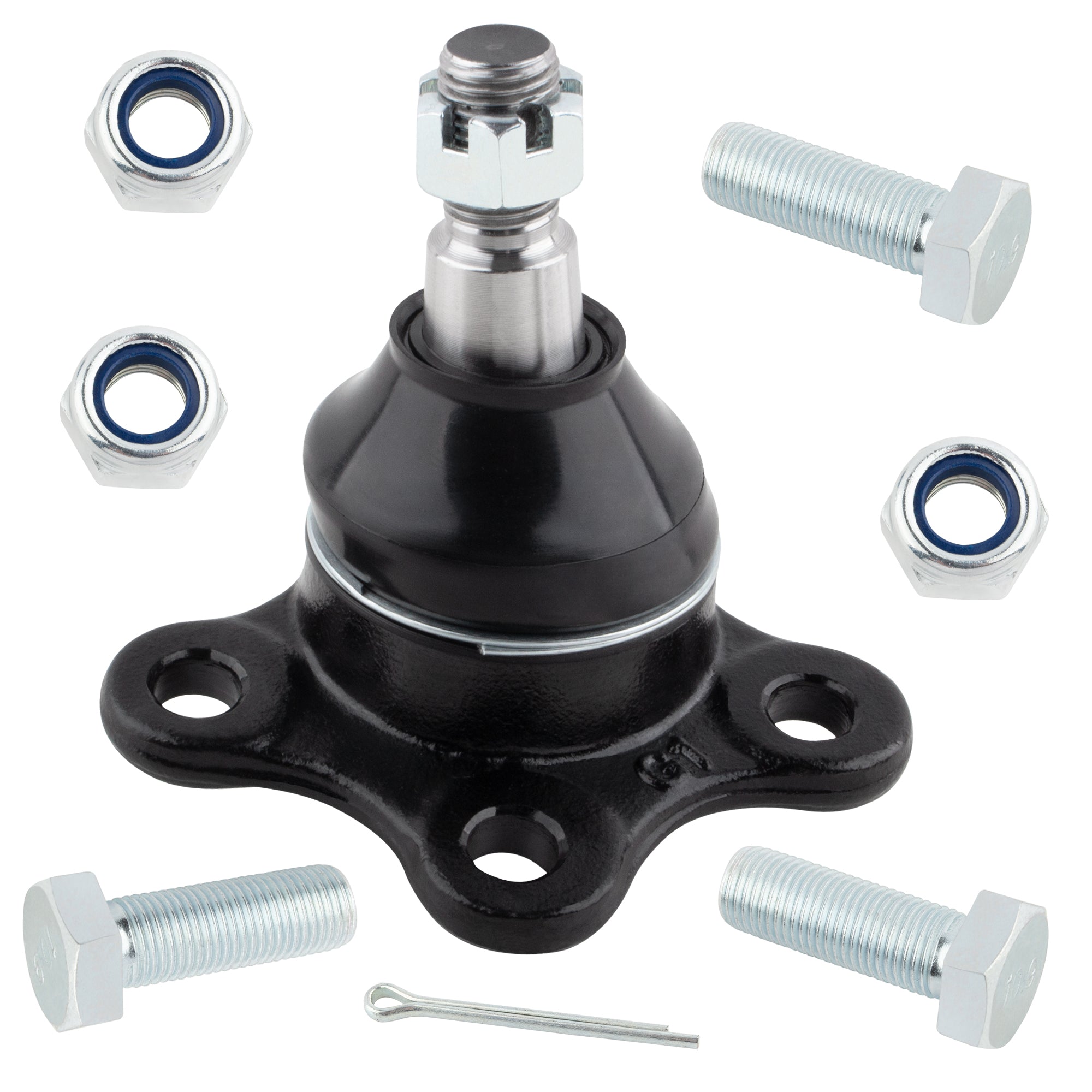 BOXI Ball Joint BX02401584-1