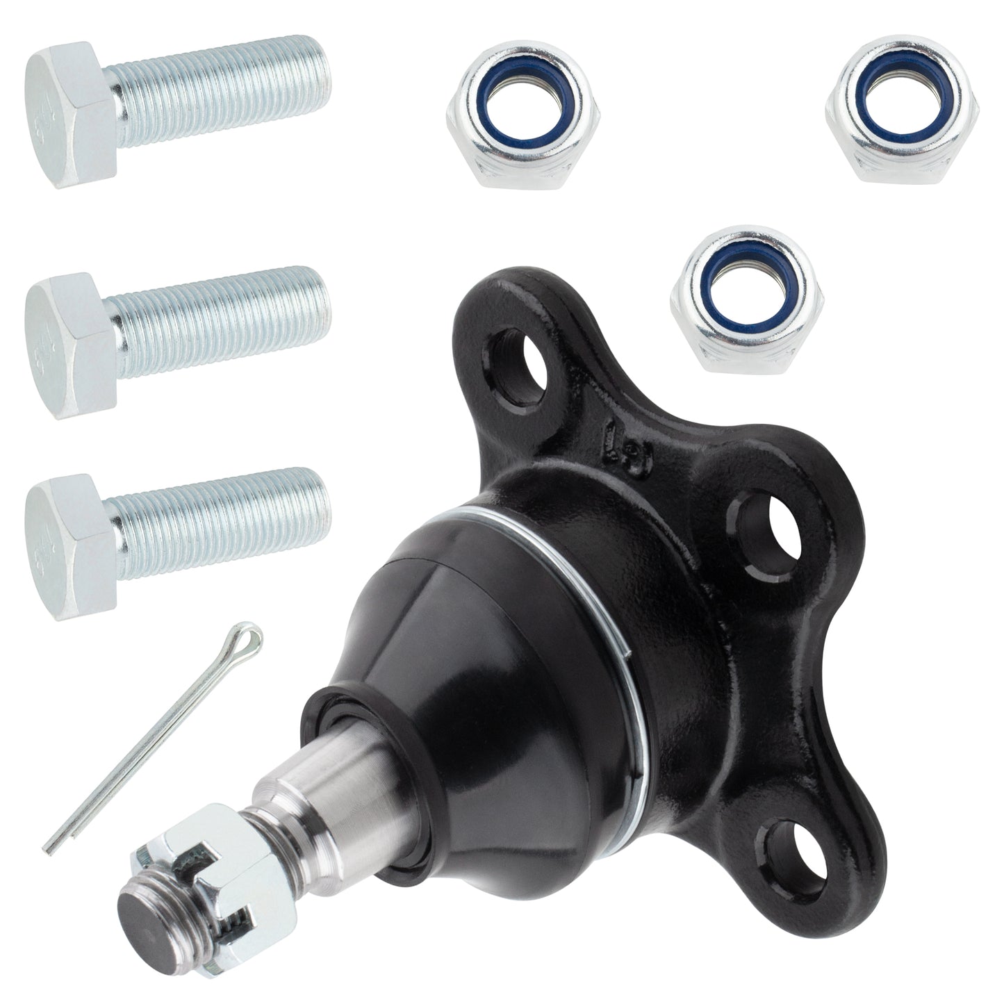 BOXI Ball Joint BX02401584-1 — product photo 4