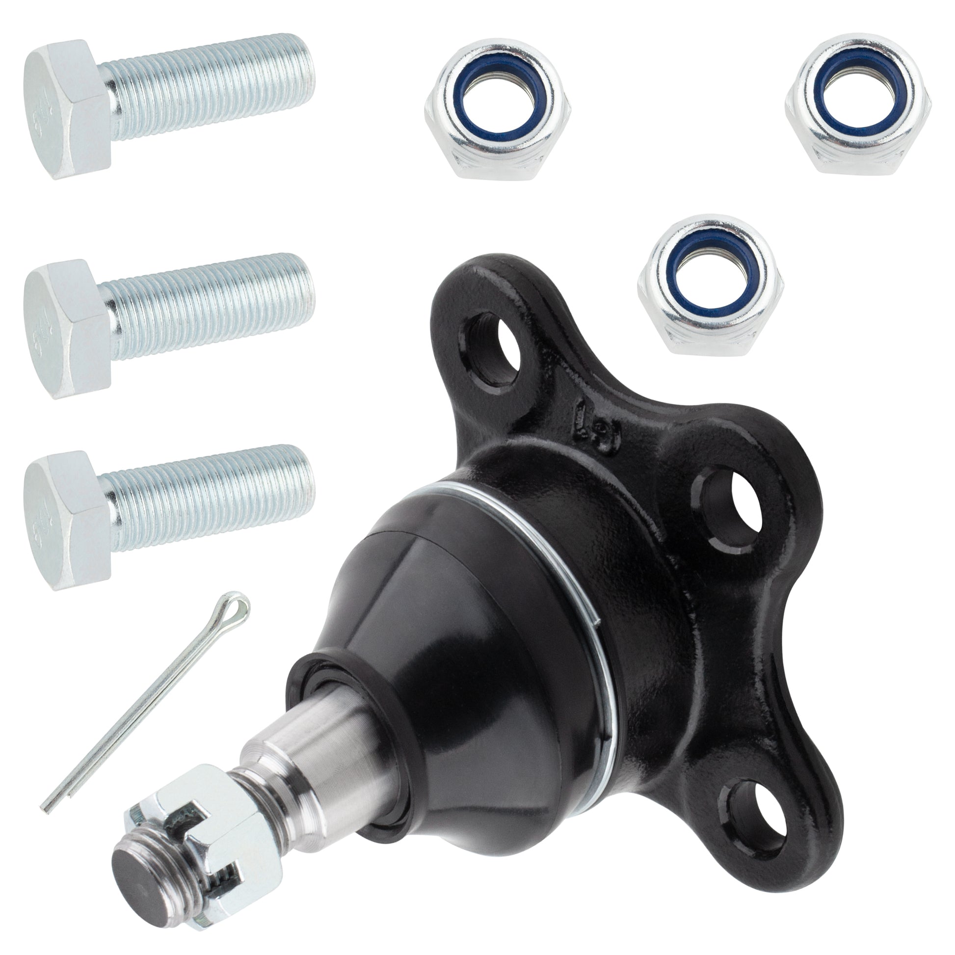 BOXI Ball Joint BX02401584-1 — product photo 4