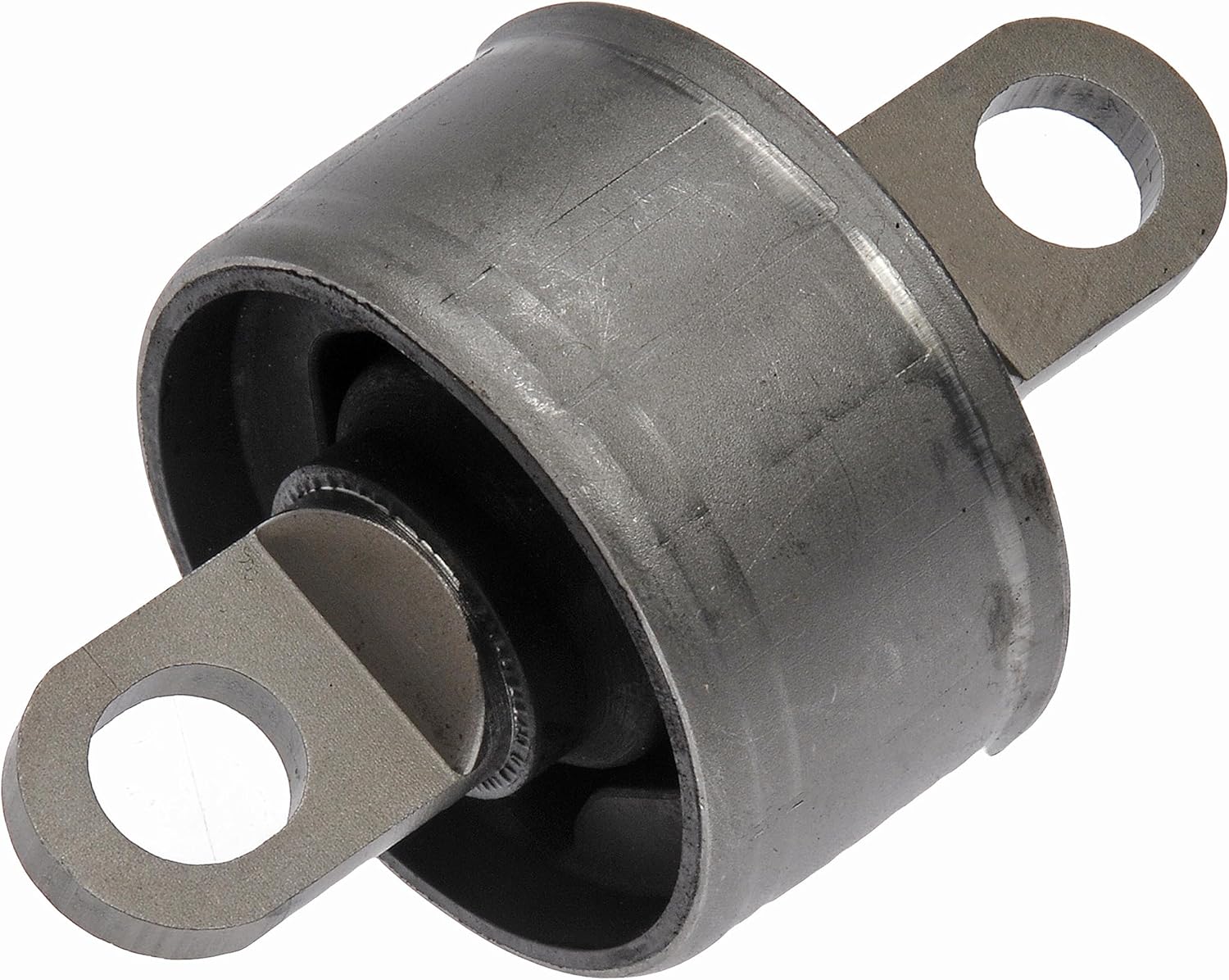 BOXI Rear Suspension Trailing Arm Bushing Left