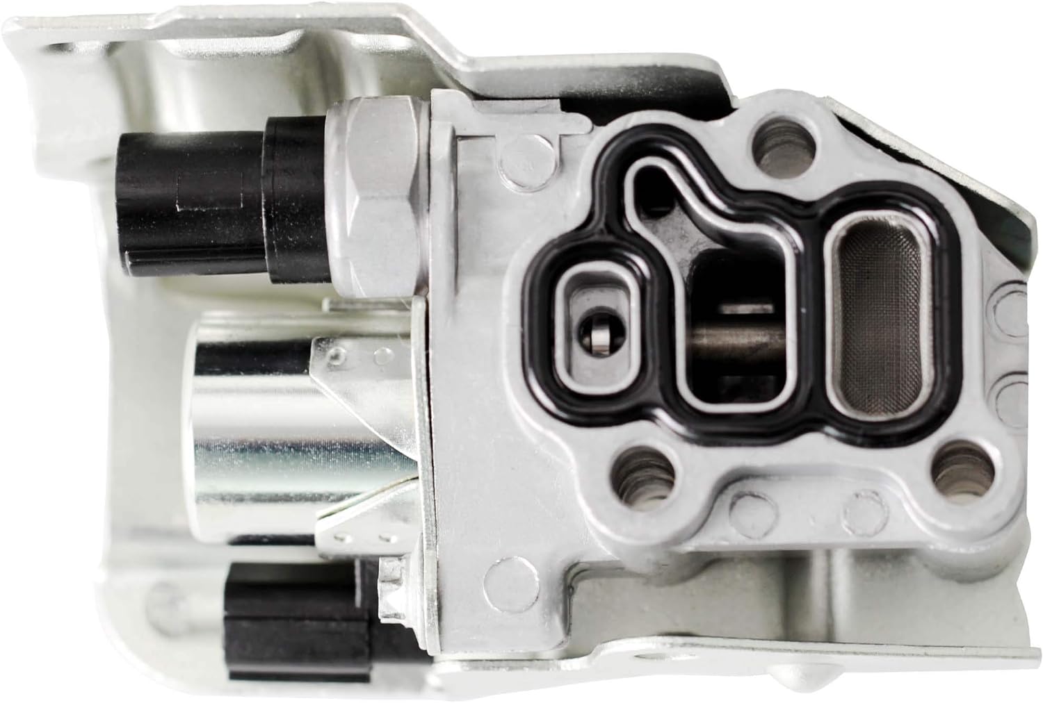 BOXI Engine Variable Valve Timing