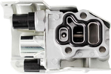 BOXI Engine Variable Valve Timing