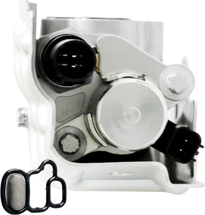 BOXI Engine Variable Valve Timing — product photo 4