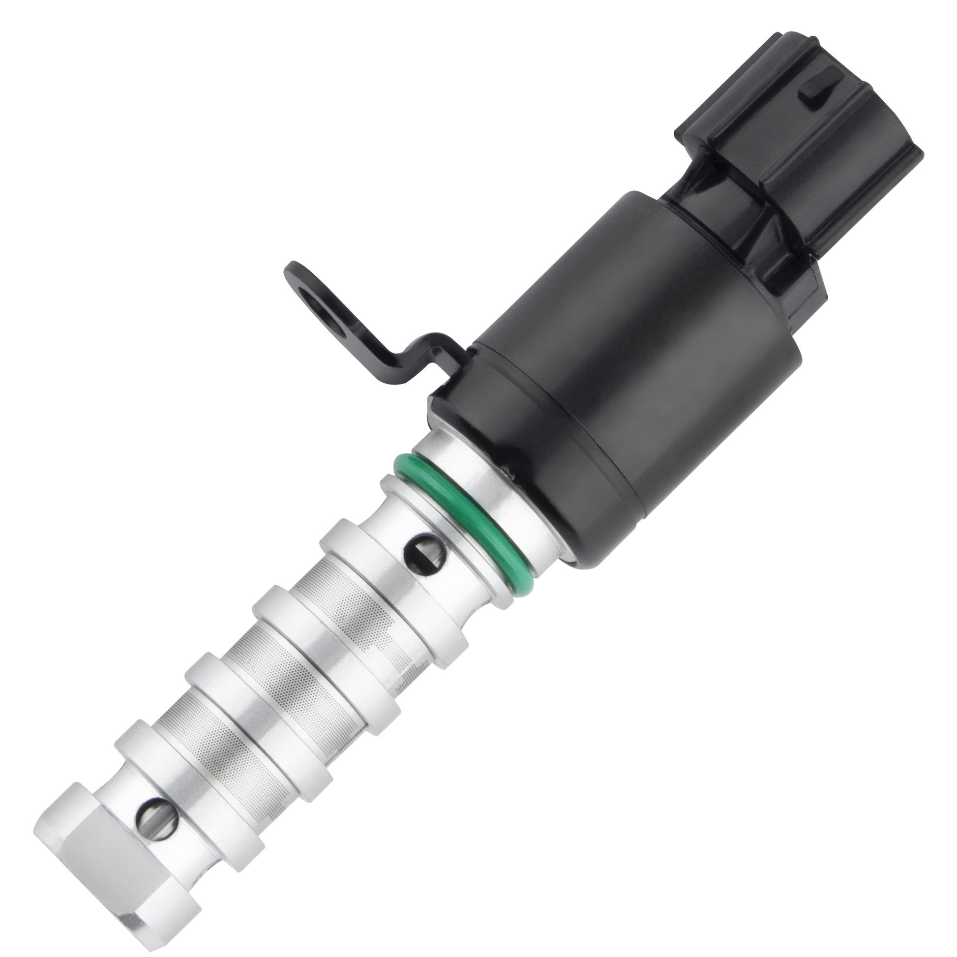 BOXI Oil Control Valve VVT Variable Timing Solenoid Fit for 2012-2019 for HYUNDAI Accent Veloster — product photo 2