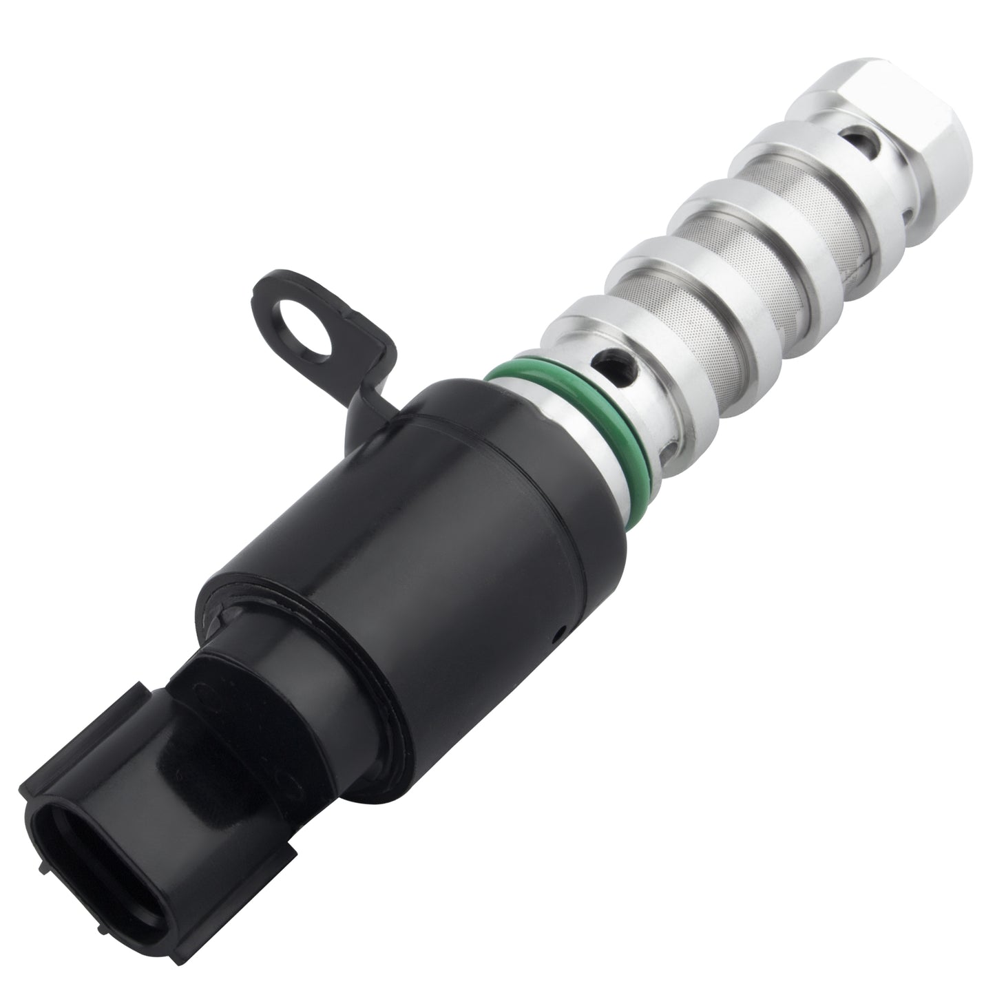 BOXI Oil Control Valve VVT Variable Timing Solenoid Fit for 2012-2019 for HYUNDAI Accent Veloster — product photo 3