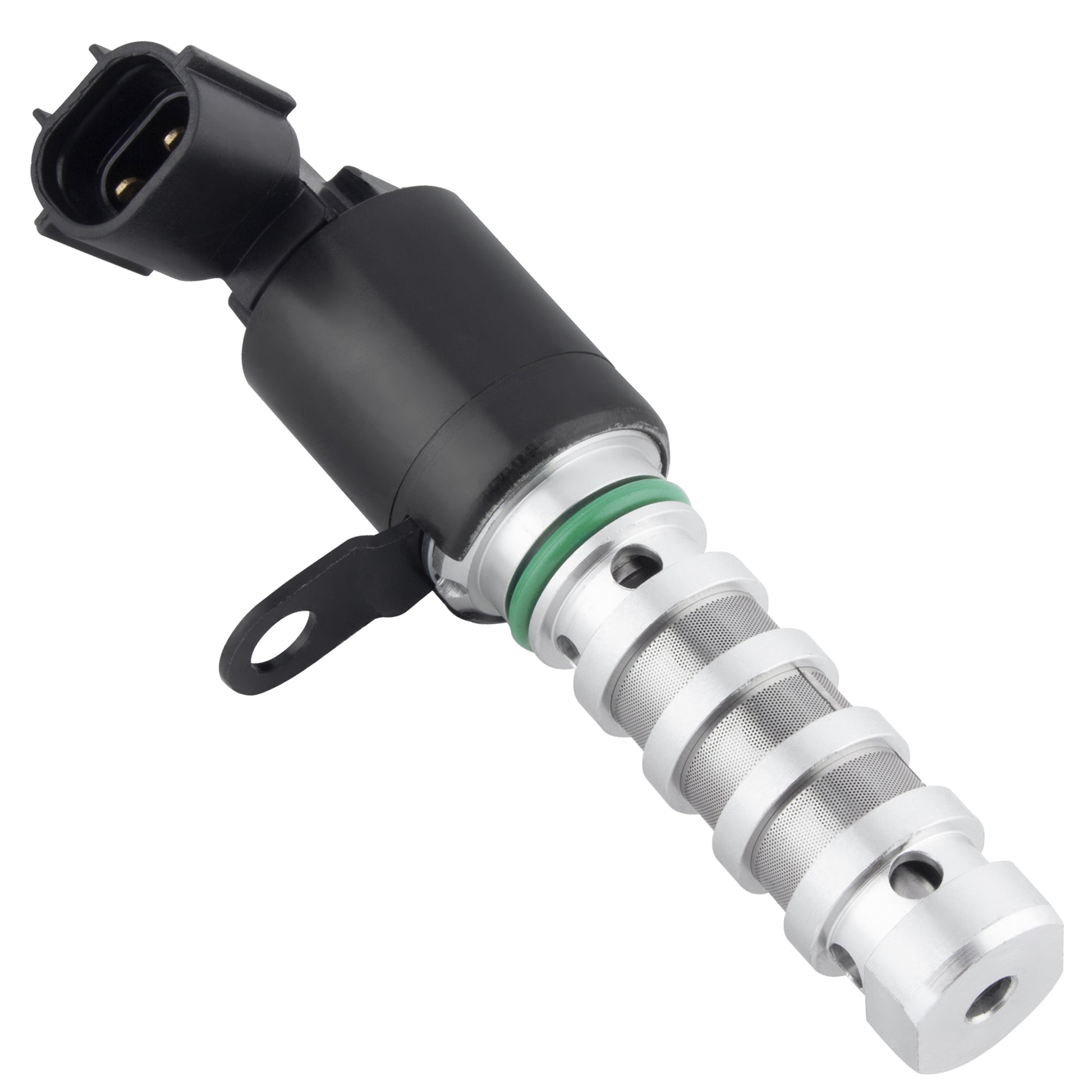 BOXI Oil Control Valve Exhaust Variable Timing Solenoid Fit for HYUNDAI Sonata Tucson 2012-2016